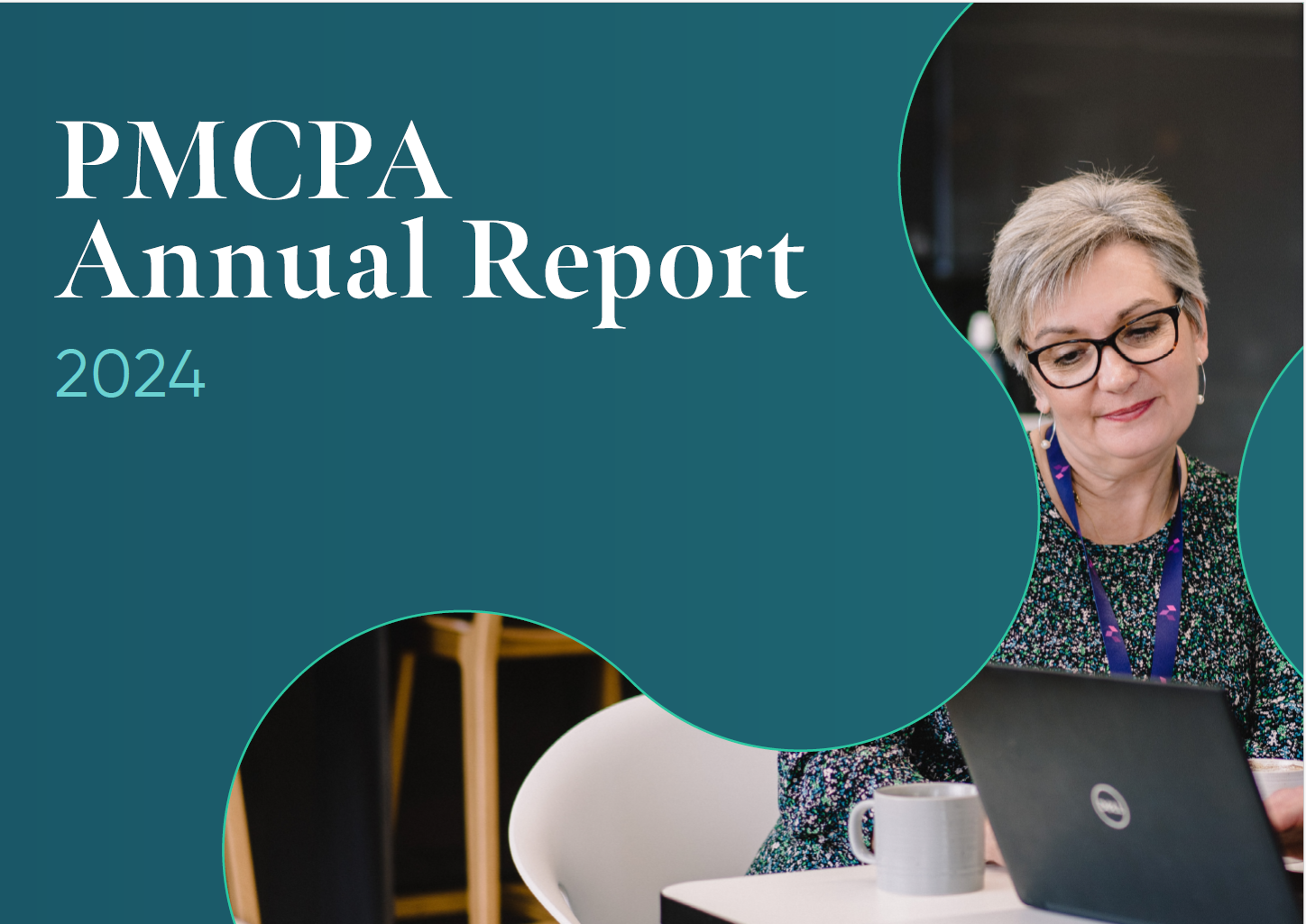 Annual report 2024